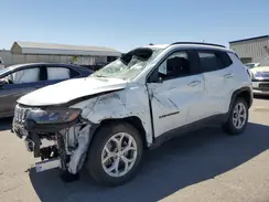 3C4NJDBN6RT110585 2024 JEEP COMPASS