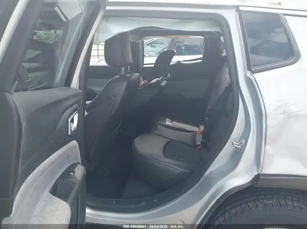 3C4NJDBN6RT113485 2024 JEEP COMPASS - Image 8