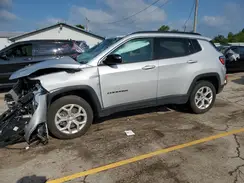 3C4NJDBN6RT114197 2024 JEEP COMPASS