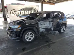 3C4NJDBN6RT116970 2024 JEEP COMPASS