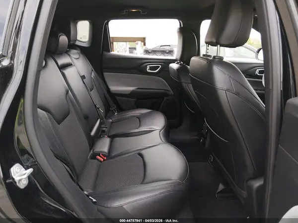 3C4NJDBN6RT117178 2024 JEEP COMPASS - Image 8