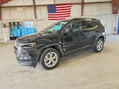 3C4NJDBN6RT117410 2024 JEEP COMPASS