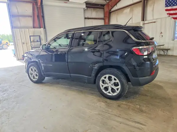 3C4NJDBN6RT117410 2024 JEEP COMPASS - Image 2