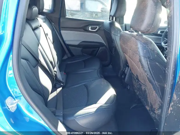 3C4NJDBN6RT117908 2024 JEEP COMPASS - Image 8