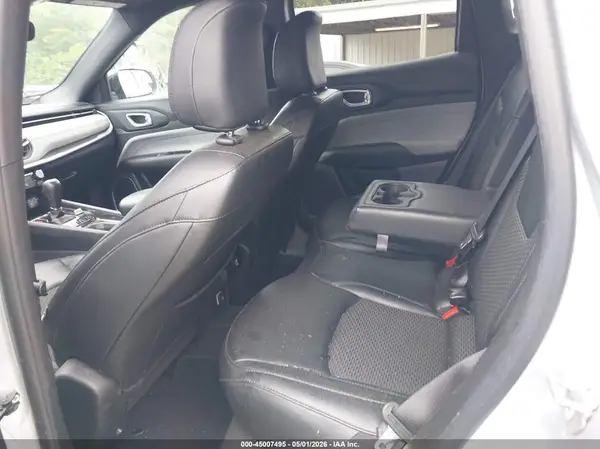 3C4NJDBN6RT117990 2024 JEEP COMPASS - Image 8