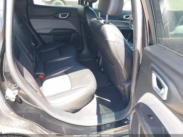 3C4NJDBN6RT118556 2024 JEEP COMPASS - Image 8