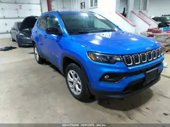 3C4NJDBN6RT118833 2024 JEEP COMPASS