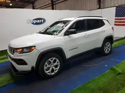 3C4NJDBN6RT119576 2024 JEEP COMPASS