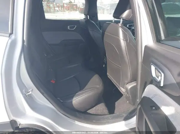 3C4NJDBN6RT119612 2024 JEEP COMPASS - Image 8