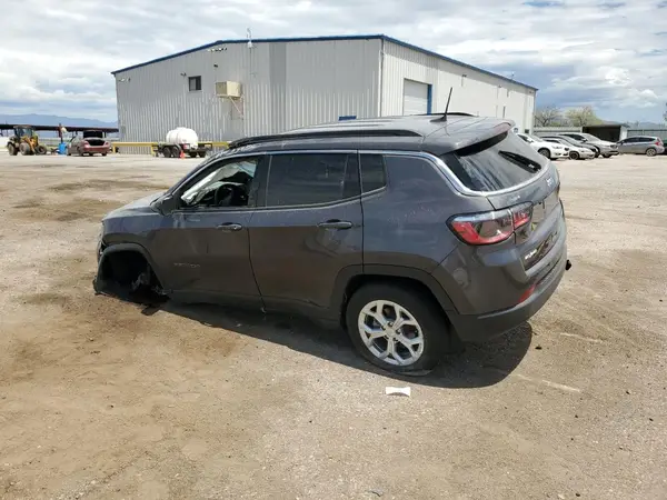 3C4NJDBN6RT121005 2024 JEEP COMPASS - Image 2