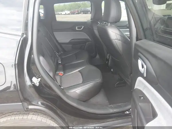 3C4NJDBN6RT126902 2024 JEEP COMPASS - Image 8