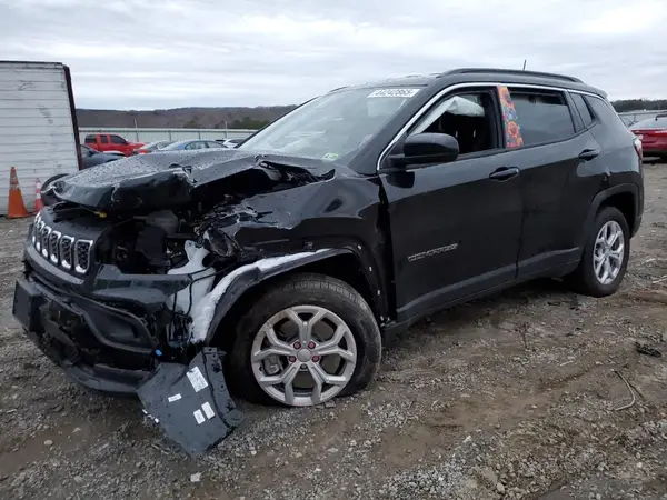 3C4NJDBN6RT128553 2024 JEEP COMPASS - Image 1