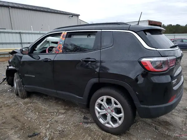 3C4NJDBN6RT128553 2024 JEEP COMPASS - Image 2
