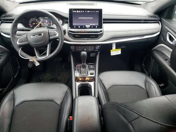 3C4NJDBN6RT130819 2024 JEEP COMPASS - Image 8