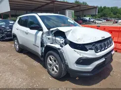 3C4NJDBN6RT132814 2024 JEEP COMPASS