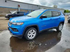 3C4NJDBN6RT133168 2024 JEEP COMPASS
