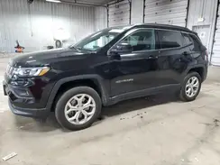 3C4NJDBN6RT133641 2024 JEEP COMPASS