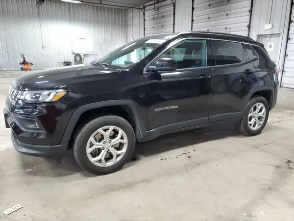 3C4NJDBN6RT133641 2024 JEEP COMPASS - Image 1