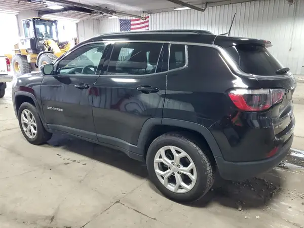 3C4NJDBN6RT133641 2024 JEEP COMPASS - Image 2
