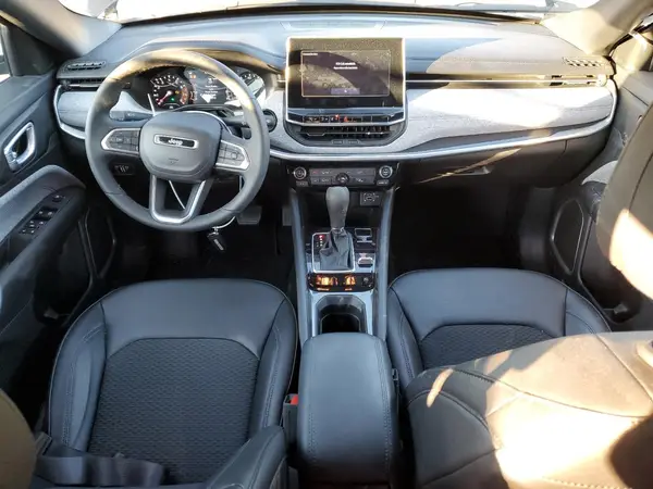 3C4NJDBN6RT133641 2024 JEEP COMPASS - Image 8