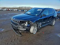 3C4NJDBN6RT138743 2024 JEEP COMPASS