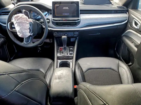 3C4NJDBN6RT138743 2024 JEEP COMPASS - Image 8