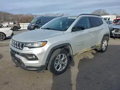 3C4NJDBN6RT138791 2024 JEEP COMPASS