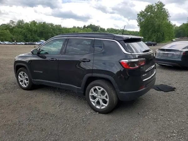 3C4NJDBN6RT139102 2024 JEEP COMPASS - Image 2