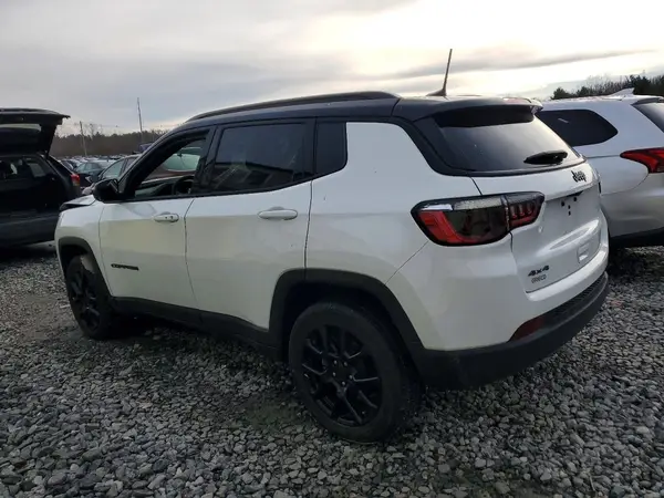 3C4NJDBN6RT146423 2024 JEEP COMPASS - Image 2