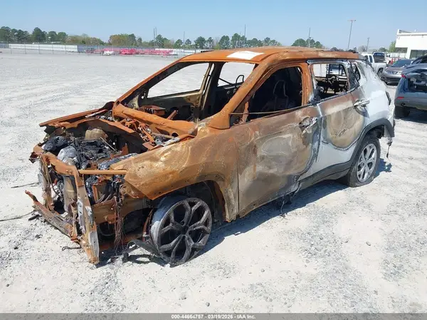 3C4NJDBN6RT154537 2024 JEEP COMPASS - Image 2
