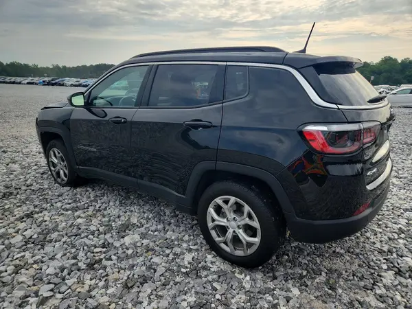 3C4NJDBN6RT163481 2024 JEEP COMPASS - Image 2