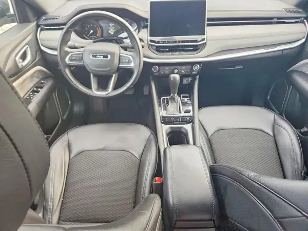 3C4NJDBN6RT163481 2024 JEEP COMPASS - Image 8