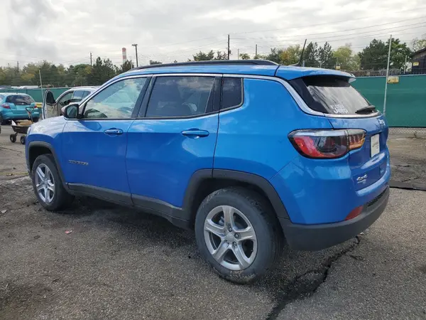 3C4NJDBN6RT576789 2024 JEEP COMPASS - Image 2