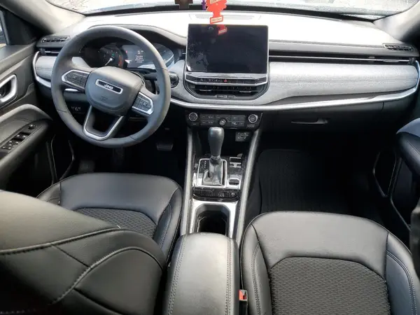 3C4NJDBN6RT576789 2024 JEEP COMPASS - Image 8