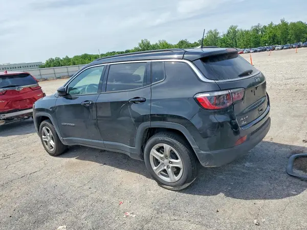 3C4NJDBN6RT583323 2024 JEEP COMPASS - Image 2