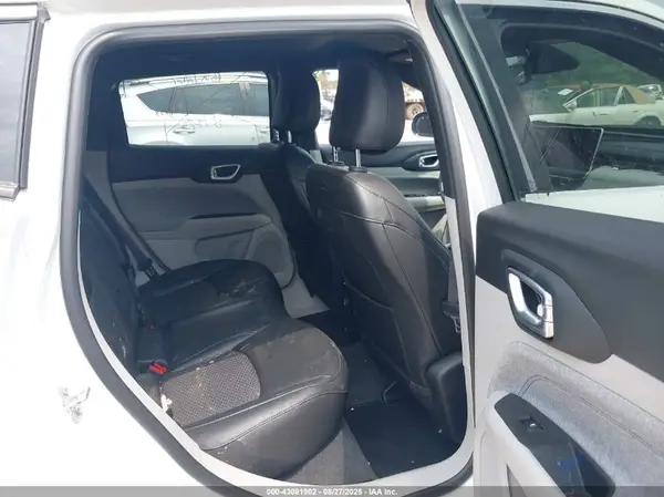 3C4NJDBN6RT591647 2024 JEEP COMPASS - Image 8