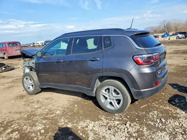 3C4NJDBN6RT591759 2024 JEEP COMPASS - Image 2