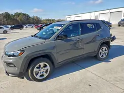 3C4NJDBN6RT592815 2024 JEEP COMPASS