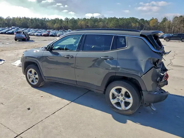 3C4NJDBN6RT592815 2024 JEEP COMPASS - Image 2