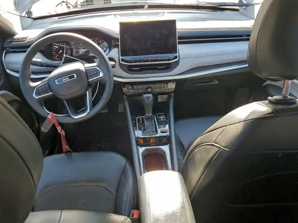 3C4NJDBN6RT592815 2024 JEEP COMPASS - Image 8