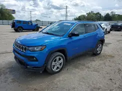 3C4NJDBN6RT593852 2024 JEEP COMPASS