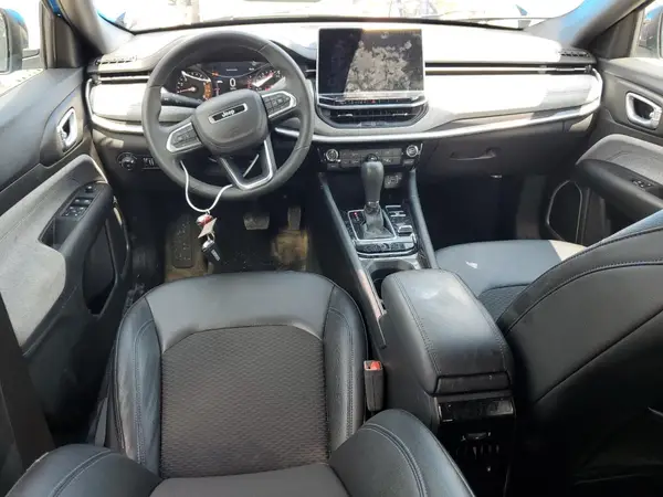 3C4NJDBN6RT593852 2024 JEEP COMPASS - Image 8