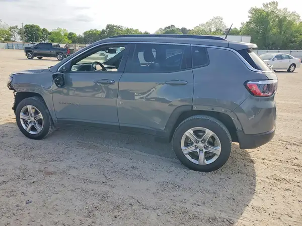 3C4NJDBN6RT595021 2024 JEEP COMPASS - Image 2