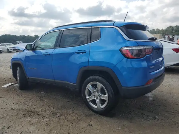 3C4NJDBN6RT595052 2024 JEEP COMPASS - Image 2
