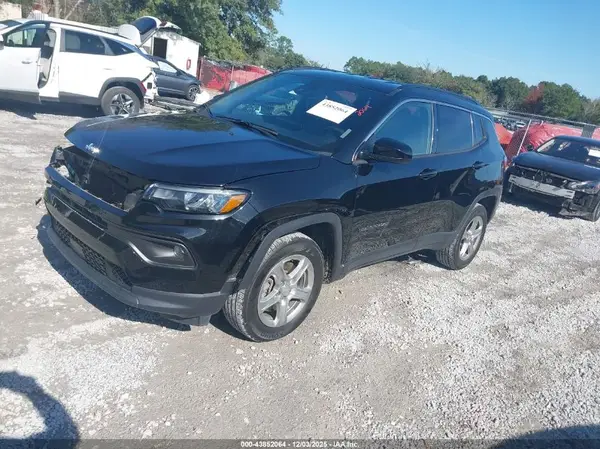 3C4NJDBN6RT595374 2024 JEEP COMPASS - Image 2