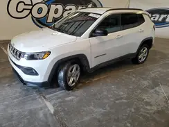 3C4NJDBN6RT598775 2024 JEEP COMPASS