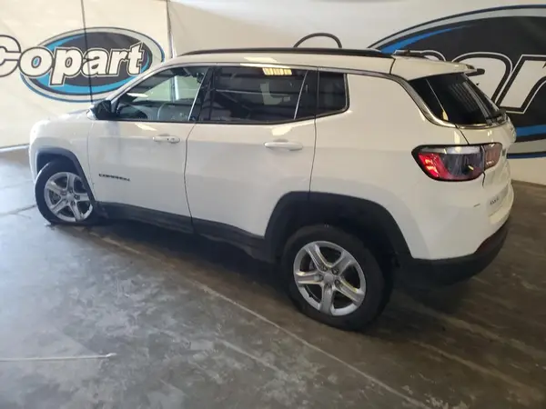 3C4NJDBN6RT598775 2024 JEEP COMPASS - Image 2