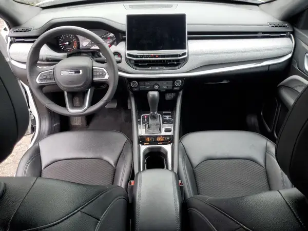 3C4NJDBN6RT599182 2024 JEEP COMPASS - Image 8