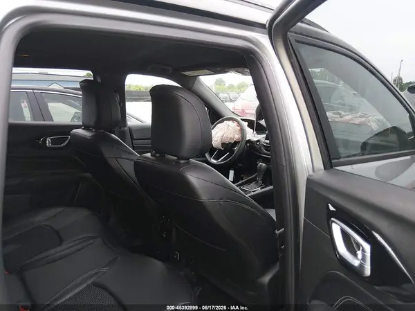 3C4NJDBN6RT602503 2024 JEEP COMPASS - Image 8