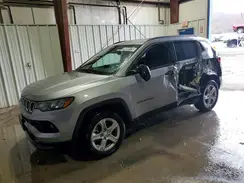 3C4NJDBN6RT603697 2024 JEEP COMPASS